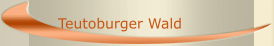 Teutoburger Wald