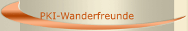 PKI-Wanderfreunde