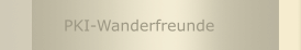 PKI-Wanderfreunde